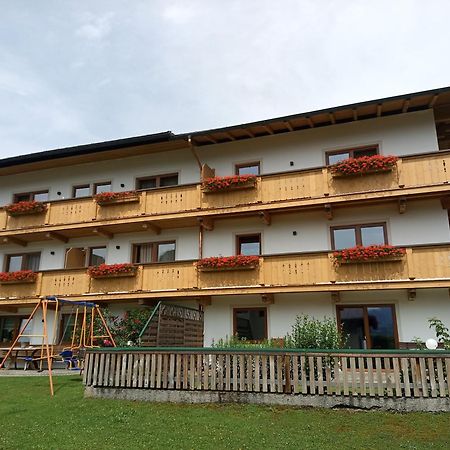 Haus Sonnleit Apartment Kossen Exterior photo